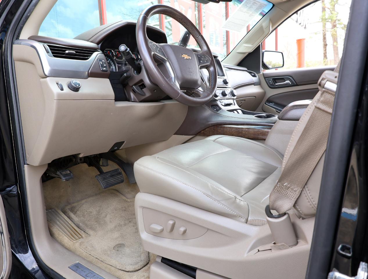 Chevrolet Tahoe LT 2WD 2015