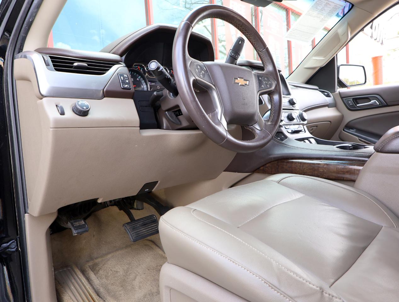 Chevrolet Tahoe LT 2WD 2015