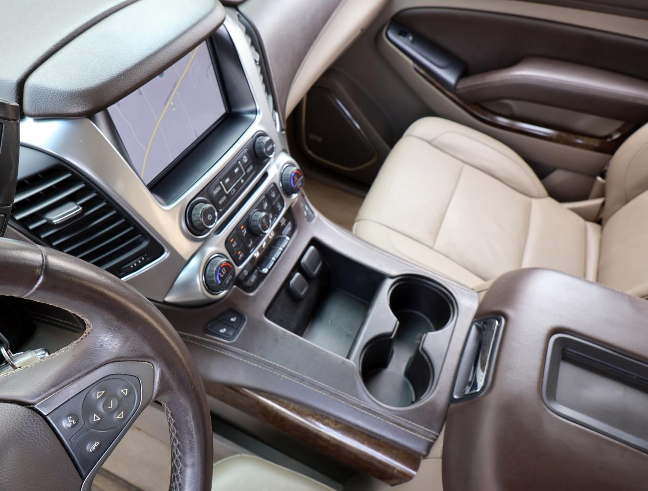 Chevrolet Tahoe LT 2WD 2015