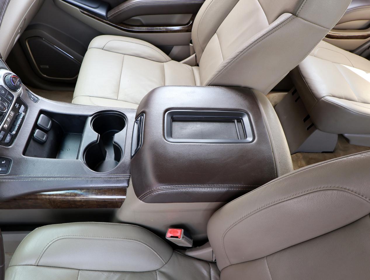 Chevrolet Tahoe LT 2WD 2015