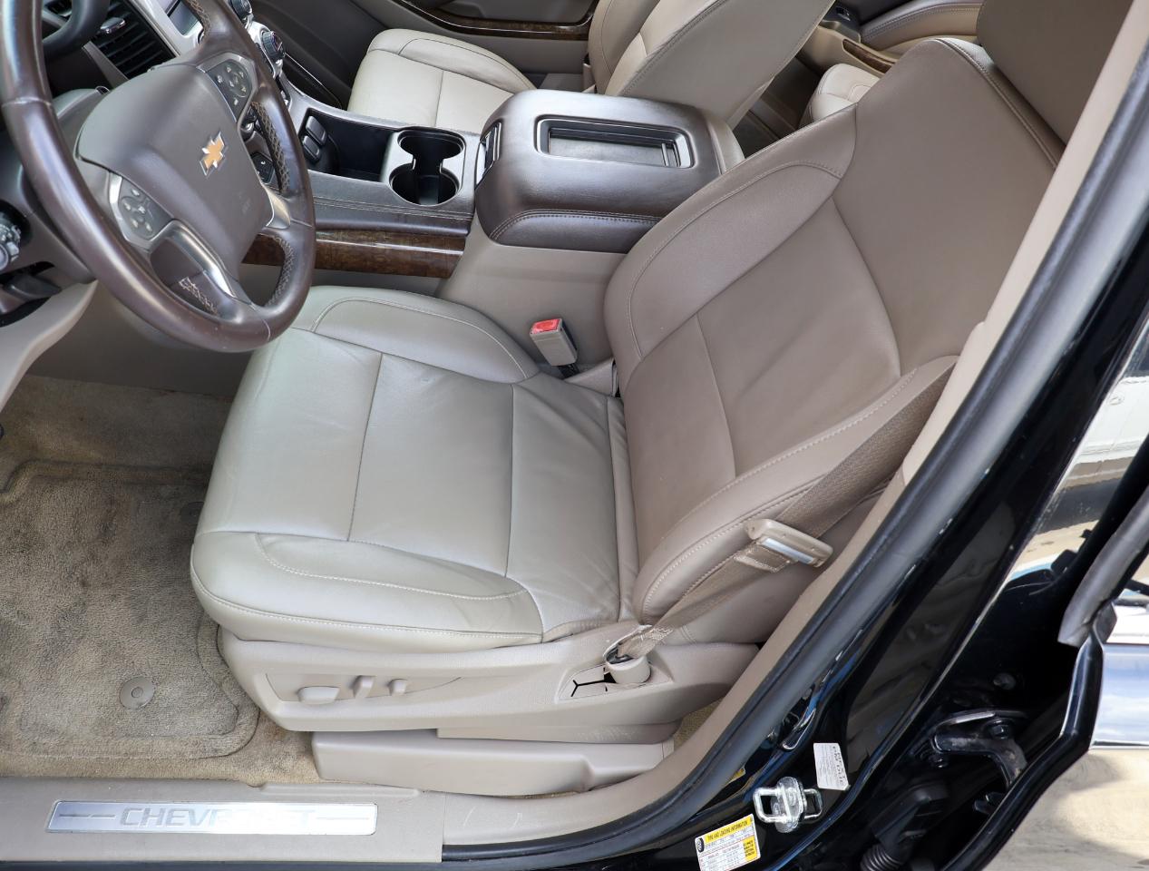 Chevrolet Tahoe LT 2WD 2015