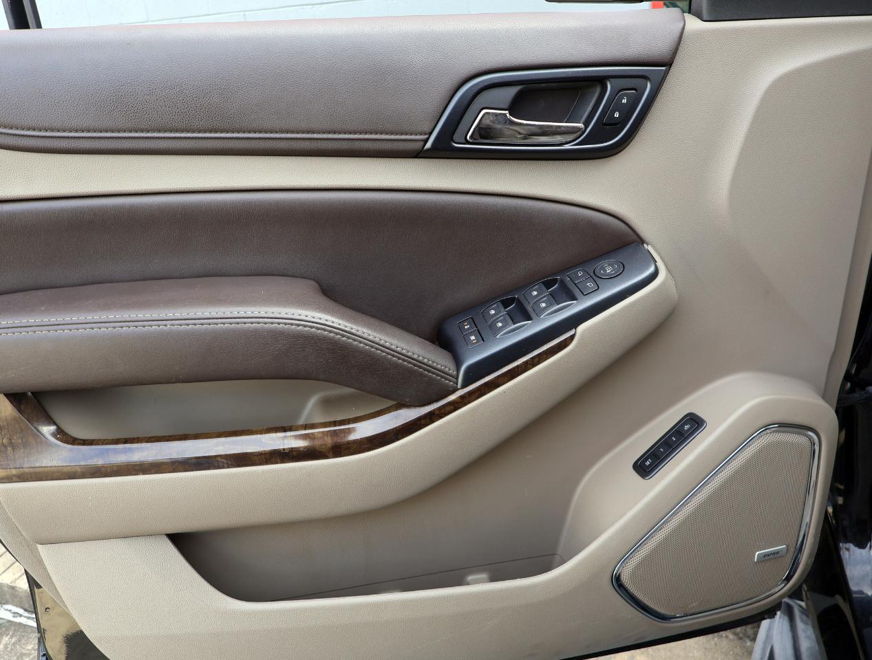 Chevrolet Tahoe LT 2WD 2015