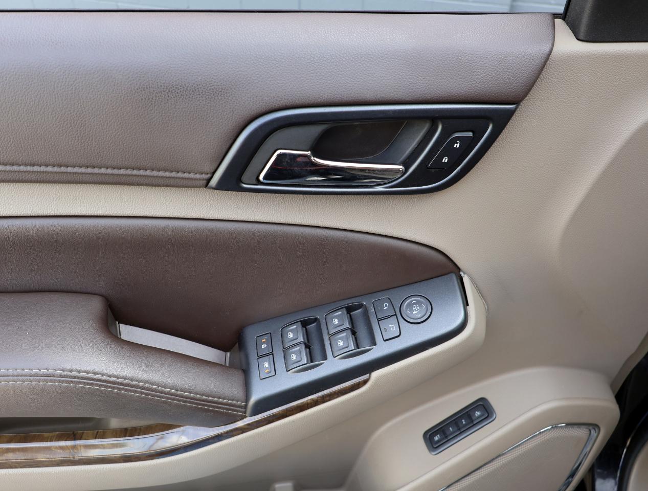 Chevrolet Tahoe LT 2WD 2015