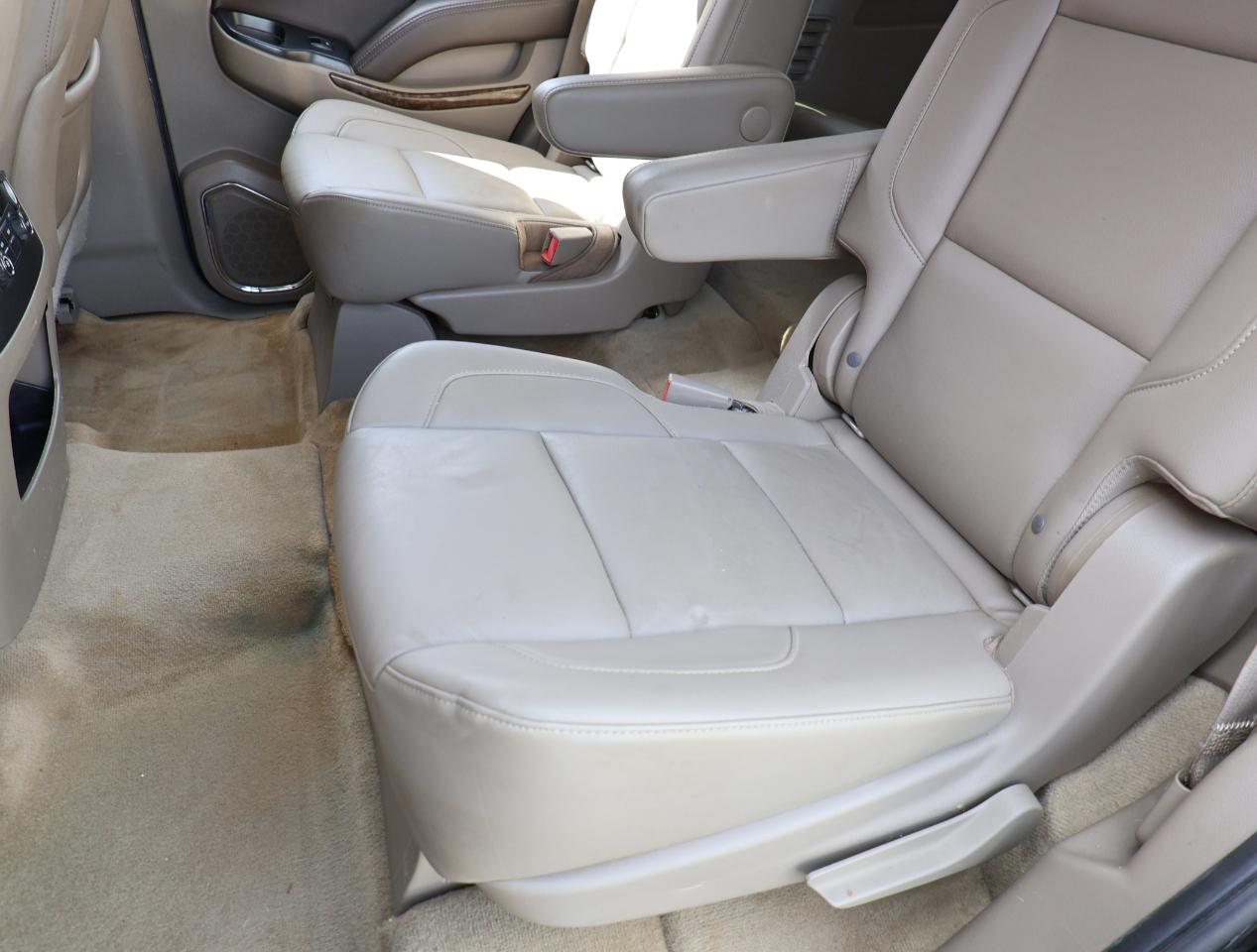 Chevrolet Tahoe LT 2WD 2015