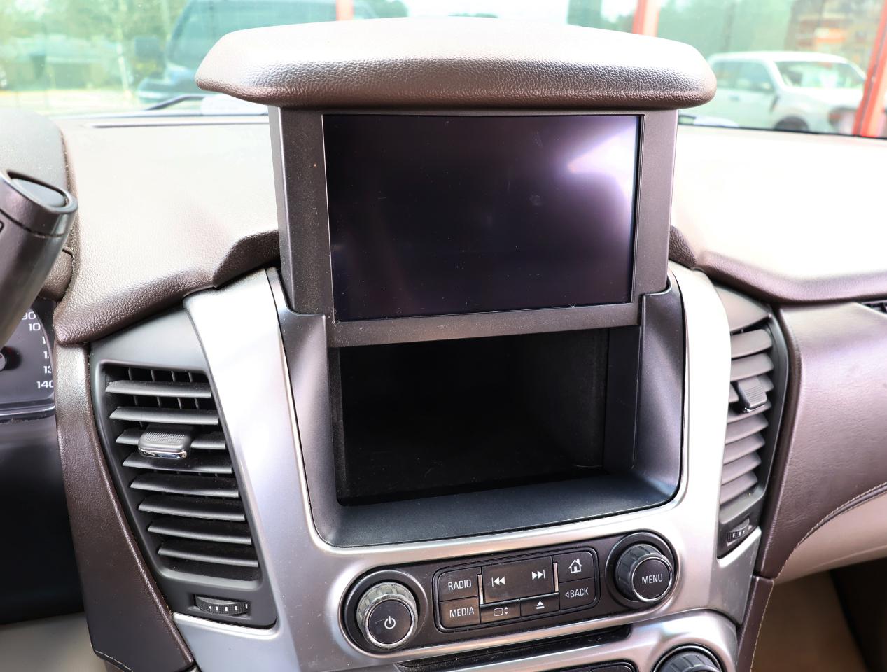 Chevrolet Tahoe LT 2WD 2015