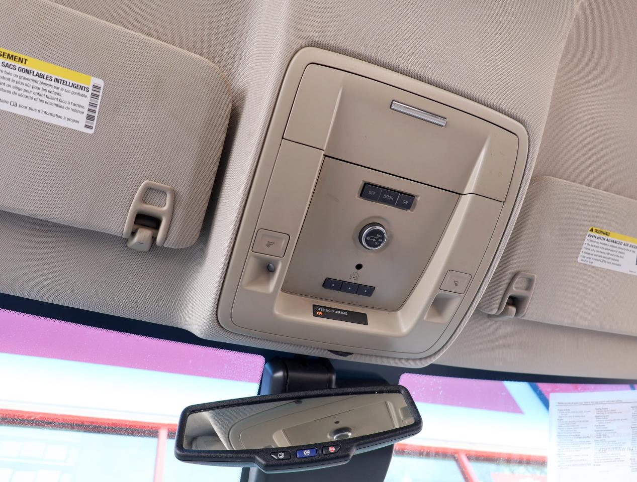 Chevrolet Tahoe LT 2WD 2015