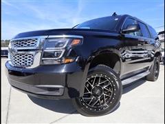 2015 Chevrolet Tahoe 