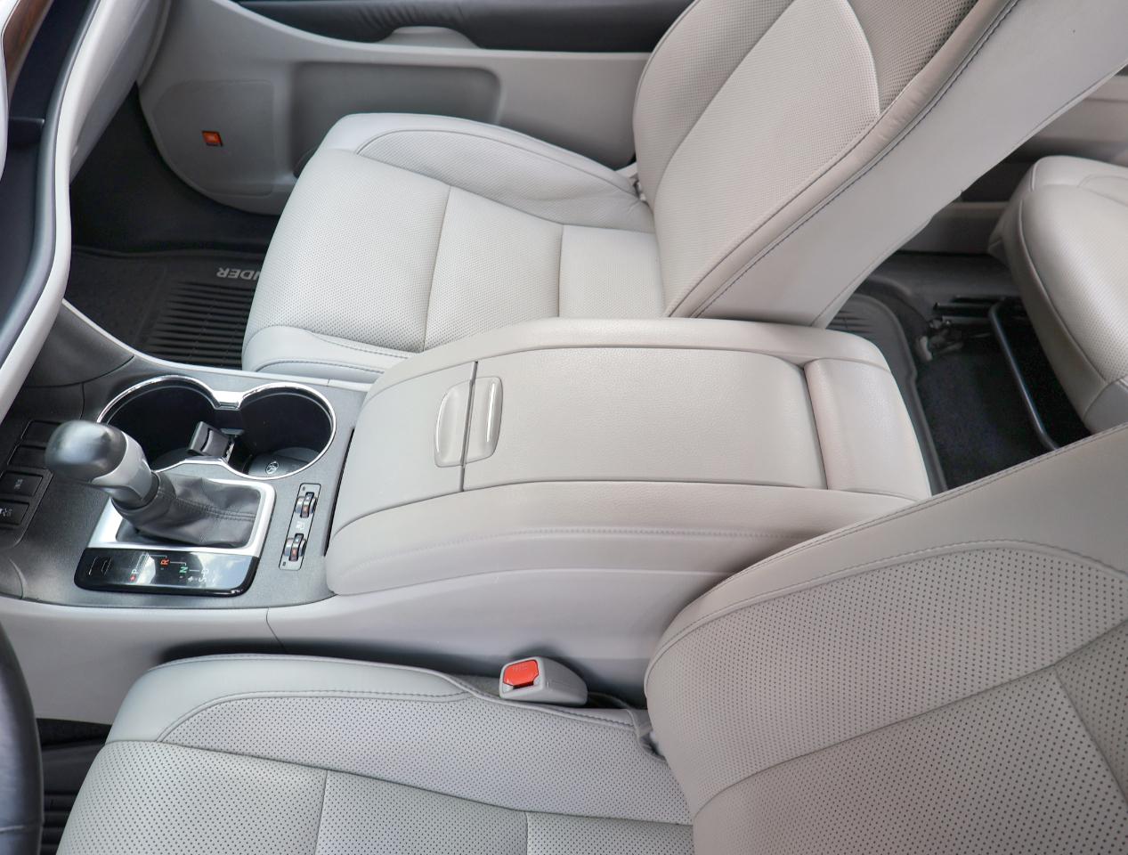 Toyota Highlander Limited FWD V6 2015