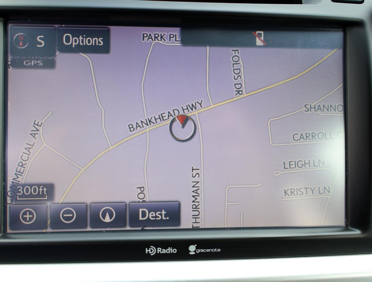 Toyota Highlander Limited FWD V6 2015