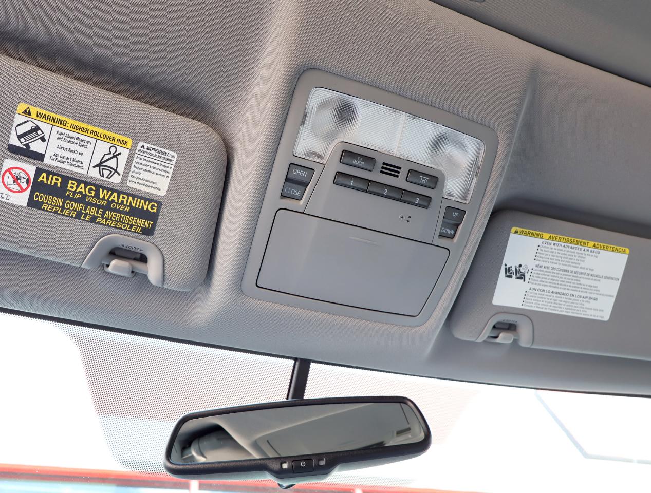 Toyota Highlander Limited FWD V6 2015