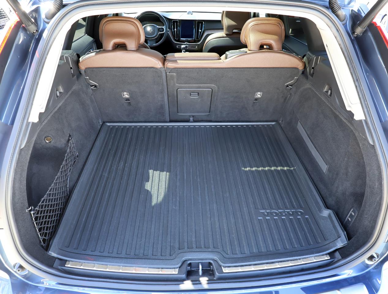 Volvo XC60 T5 Inscription 2020