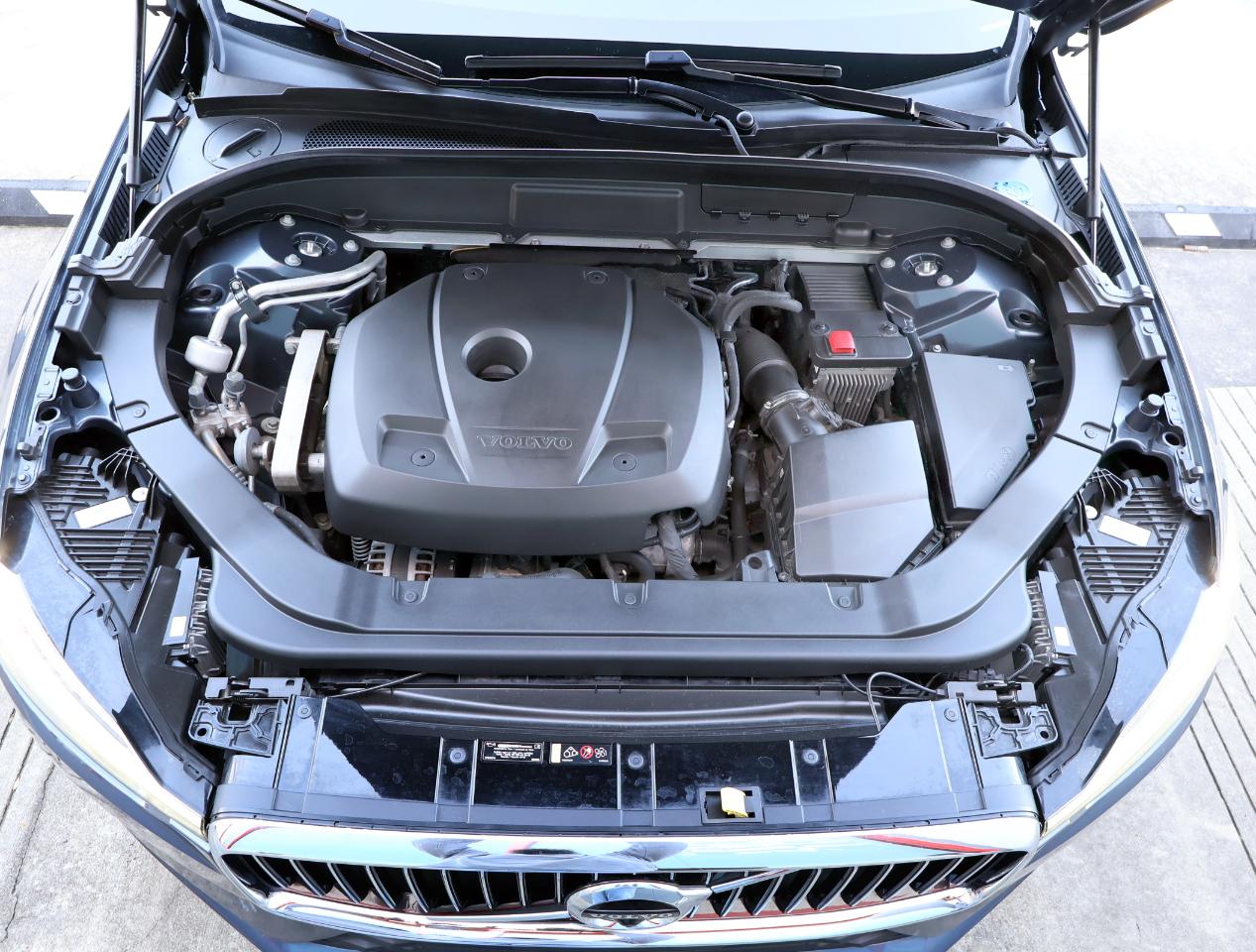 Volvo XC60 T5 Inscription 2020