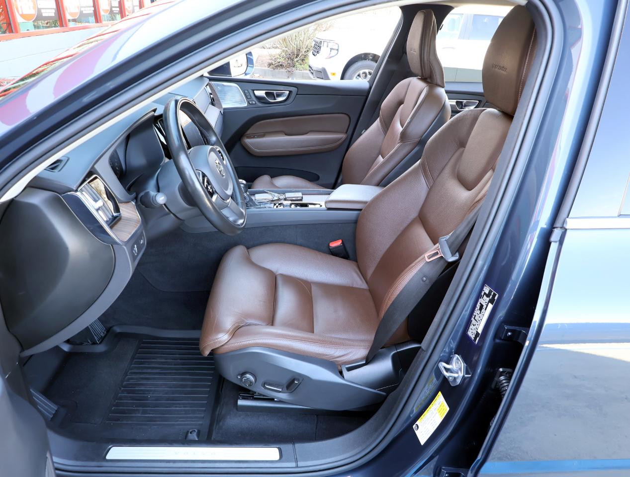 Volvo XC60 T5 Inscription 2020