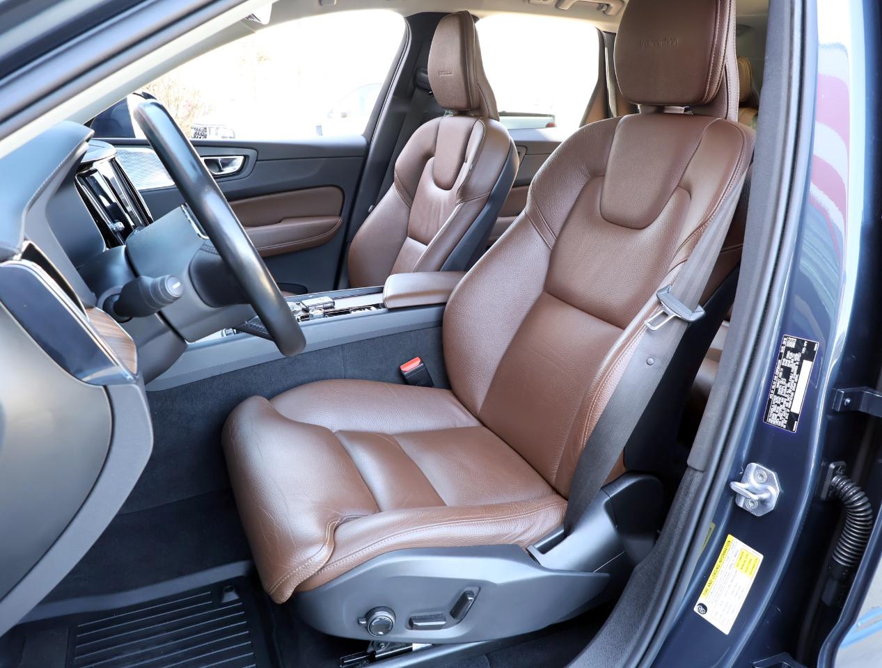 Volvo XC60 T5 Inscription 2020