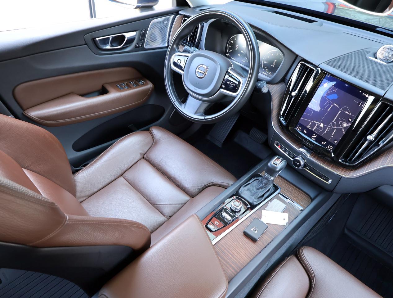 Volvo XC60 T5 Inscription 2020