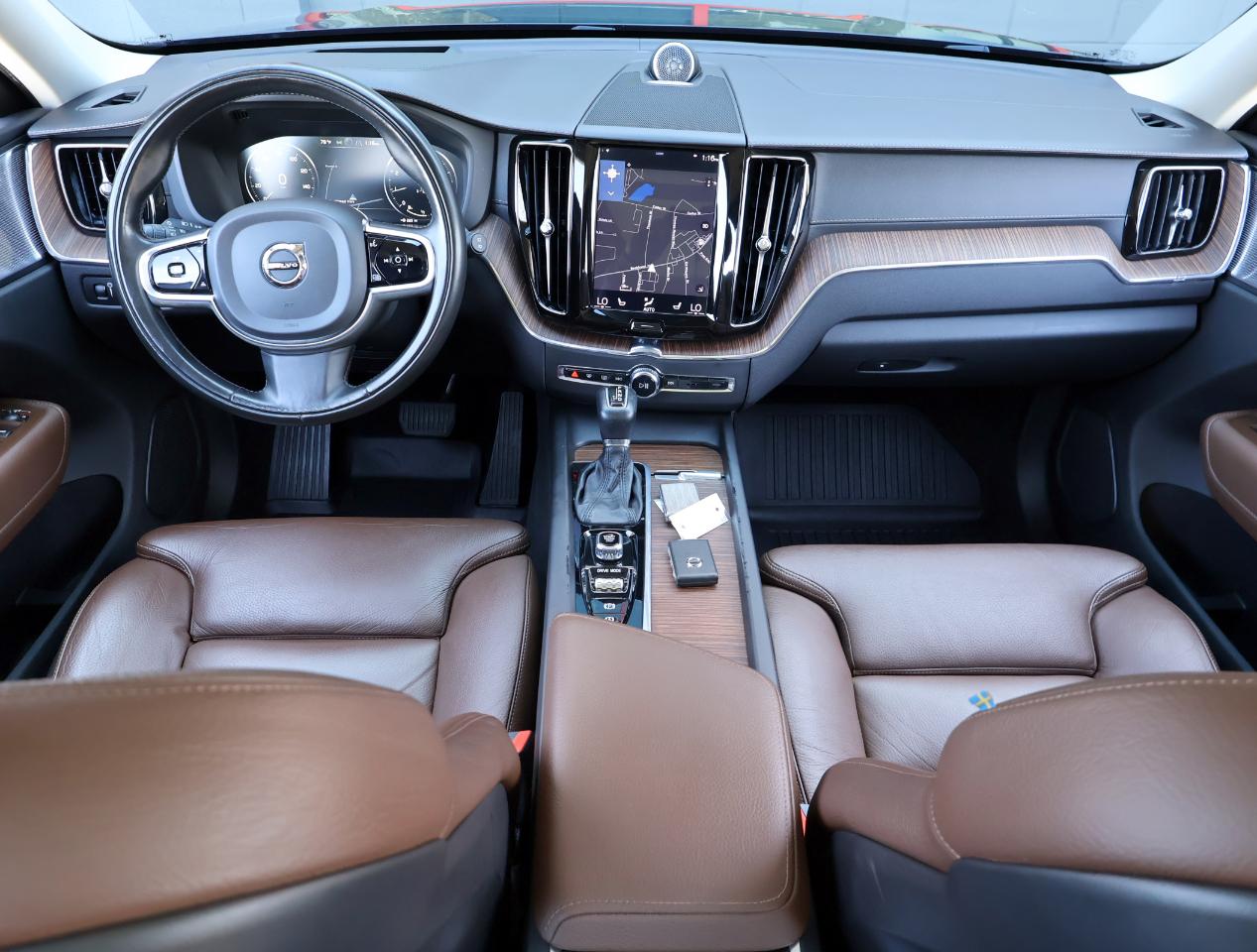 Volvo XC60 T5 Inscription 2020