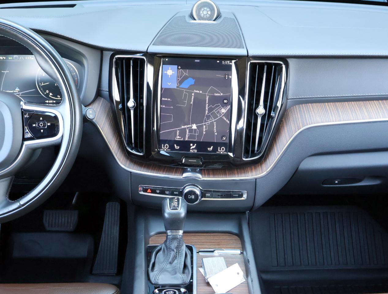 Volvo XC60 T5 Inscription 2020