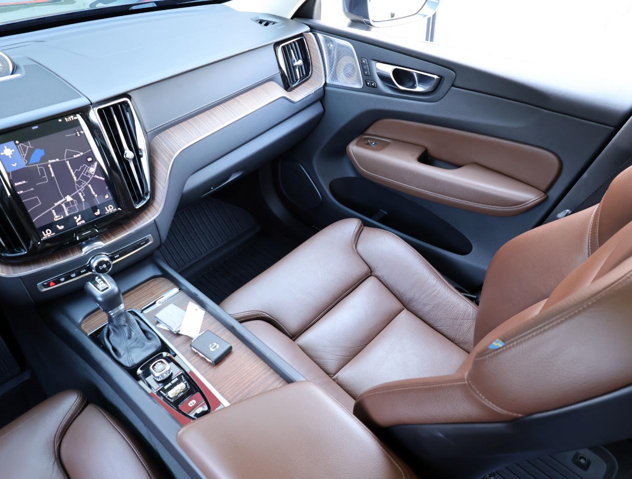 Volvo XC60 T5 Inscription 2020