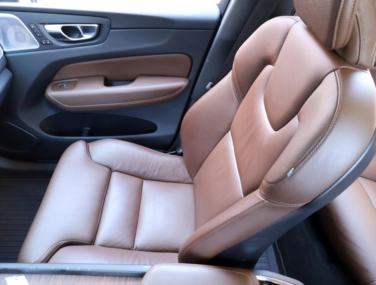 Volvo XC60 T5 Inscription 2020