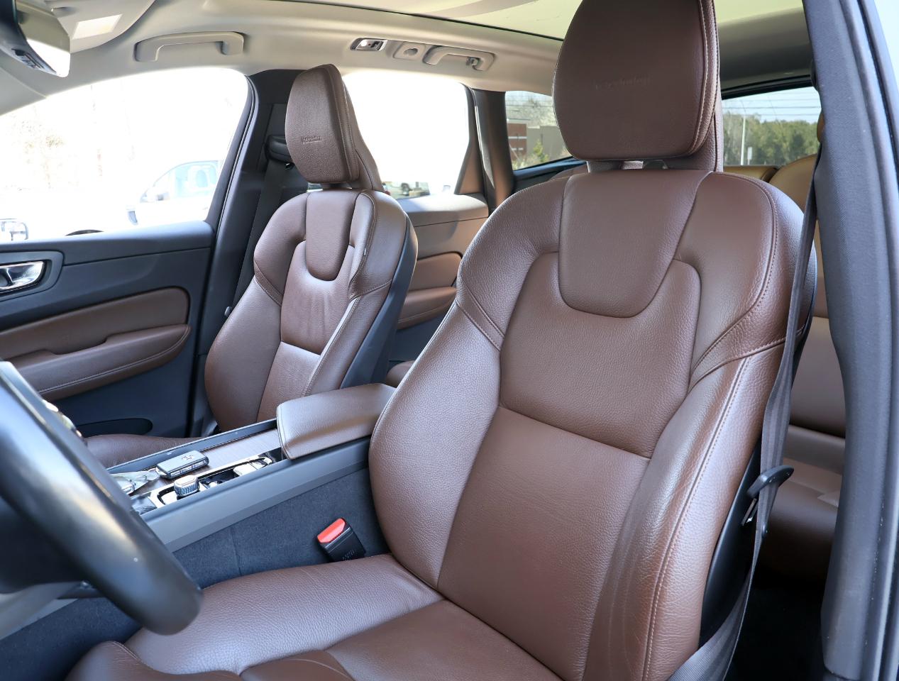 Volvo XC60 T5 Inscription 2020