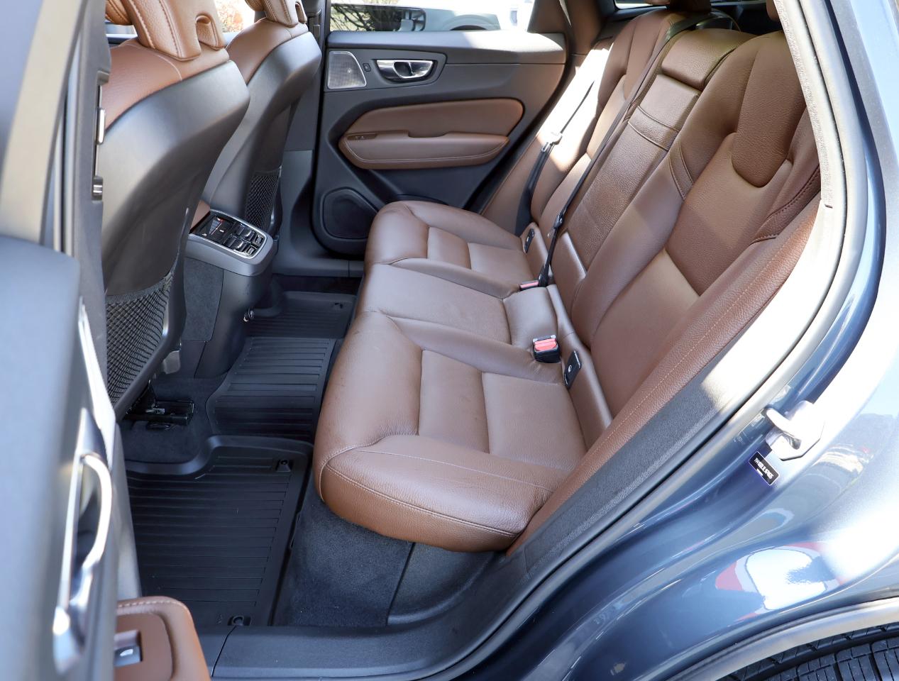 Volvo XC60 T5 Inscription 2020