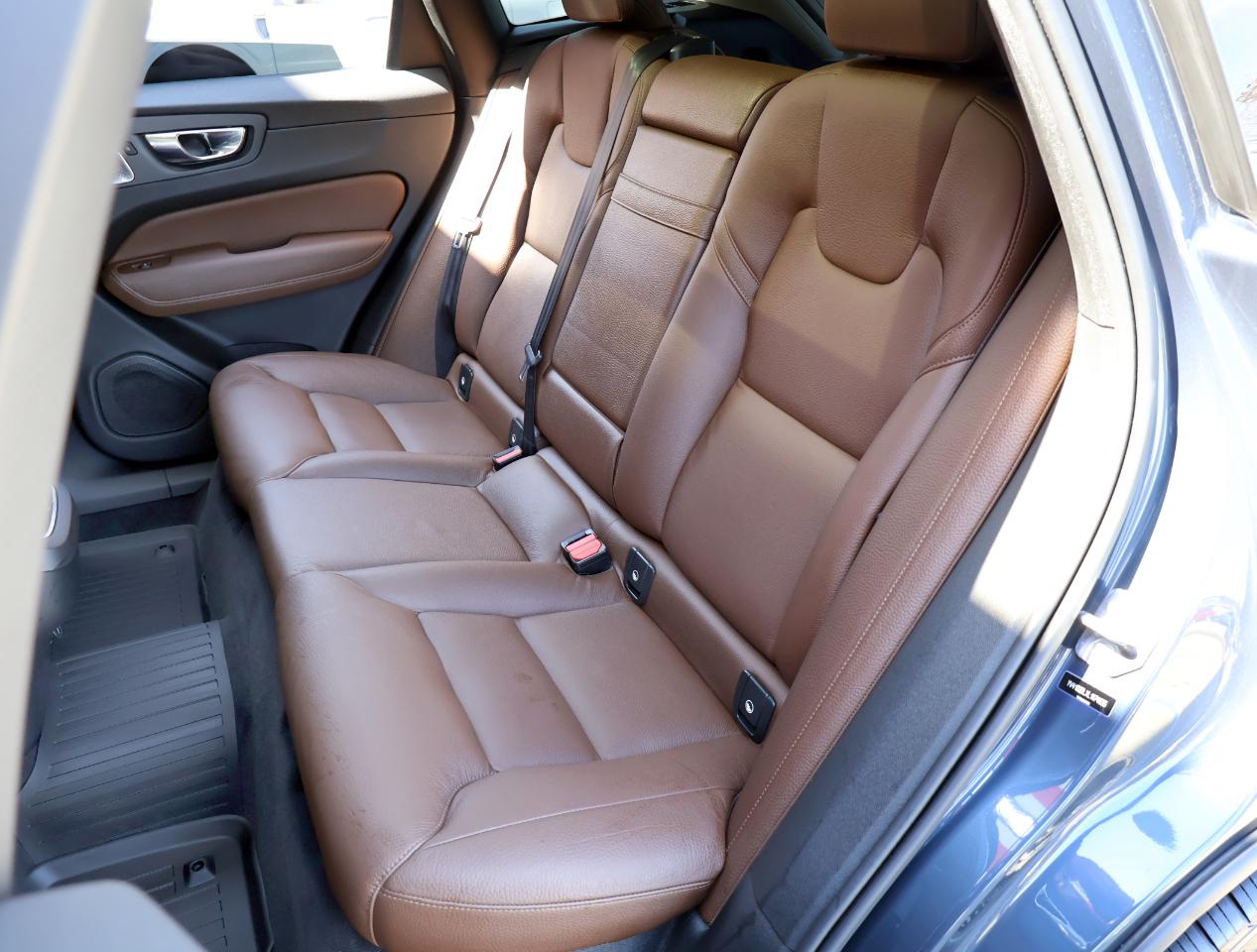 Volvo XC60 T5 Inscription 2020