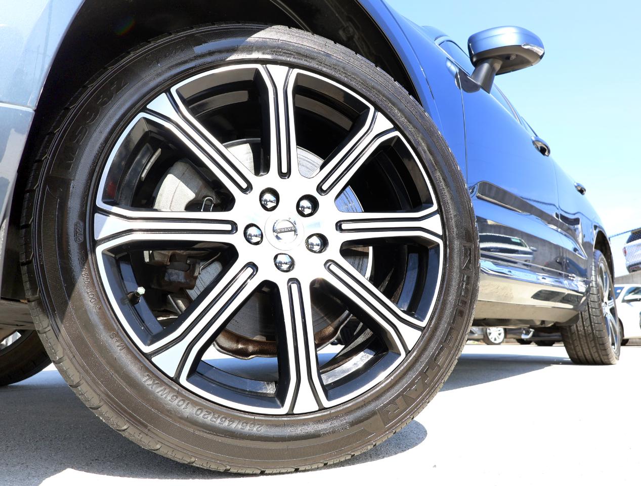 Volvo XC60 T5 Inscription 2020