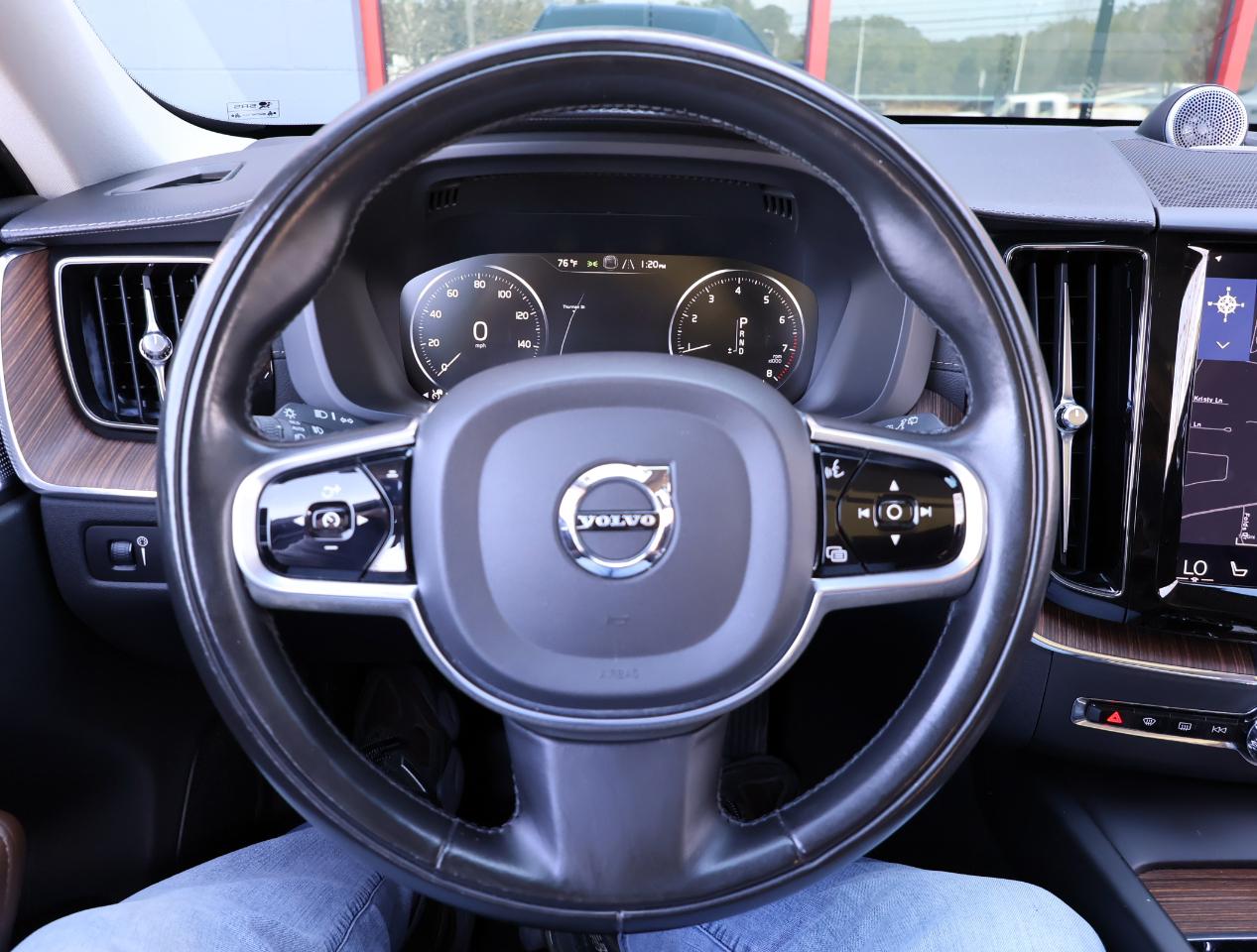 Volvo XC60 T5 Inscription 2020