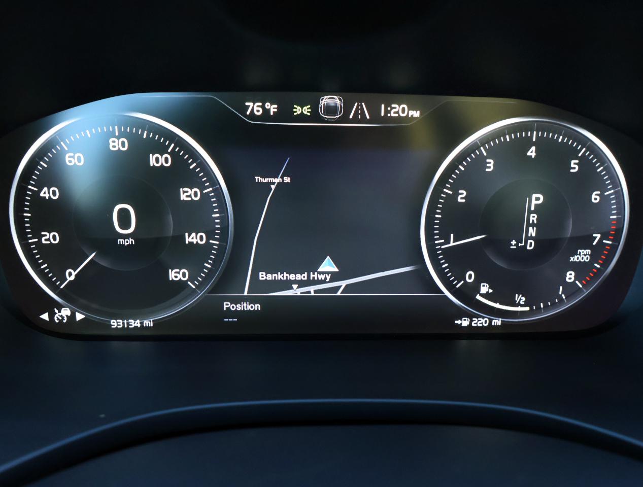 Volvo XC60 T5 Inscription 2020