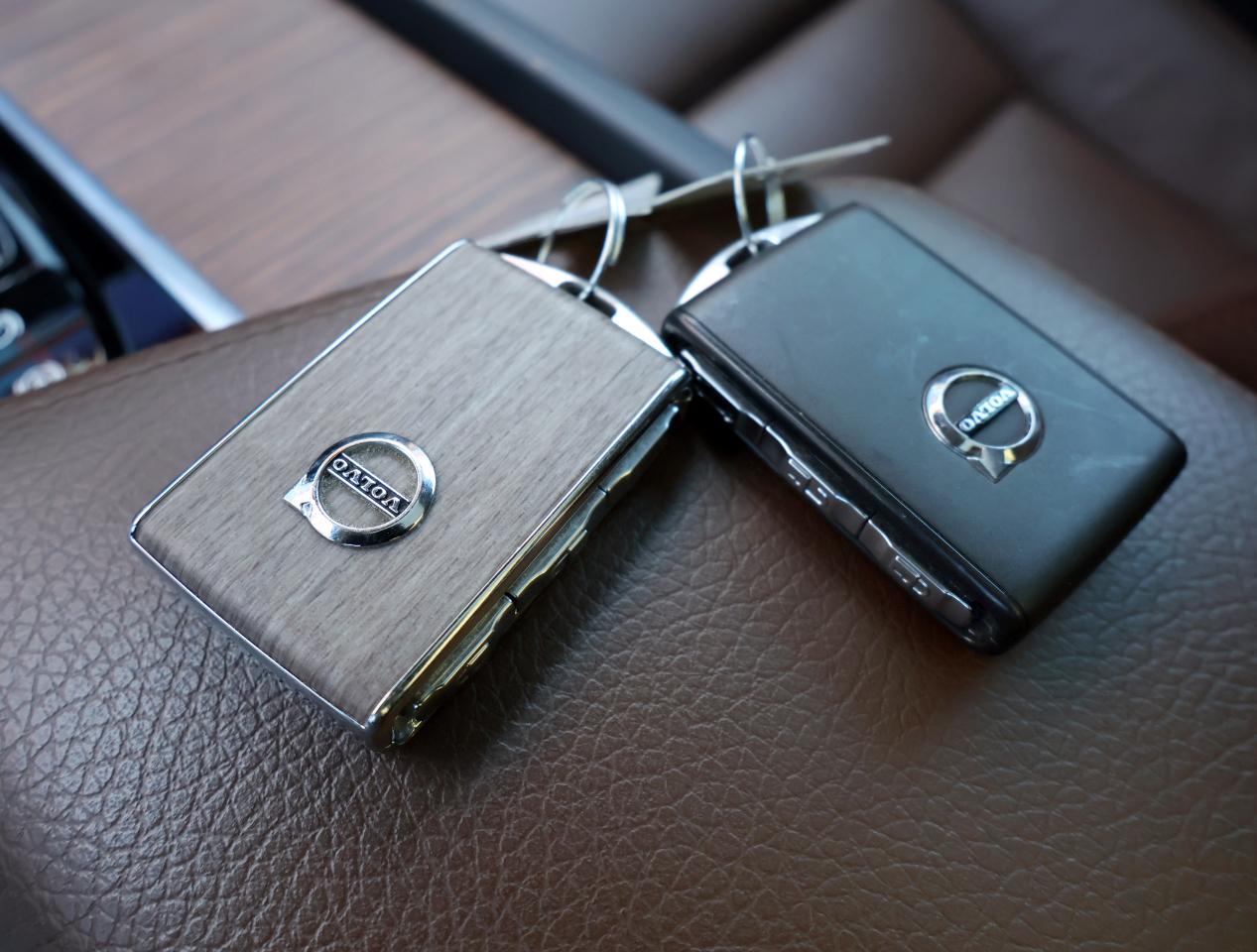 Volvo XC60 T5 Inscription 2020