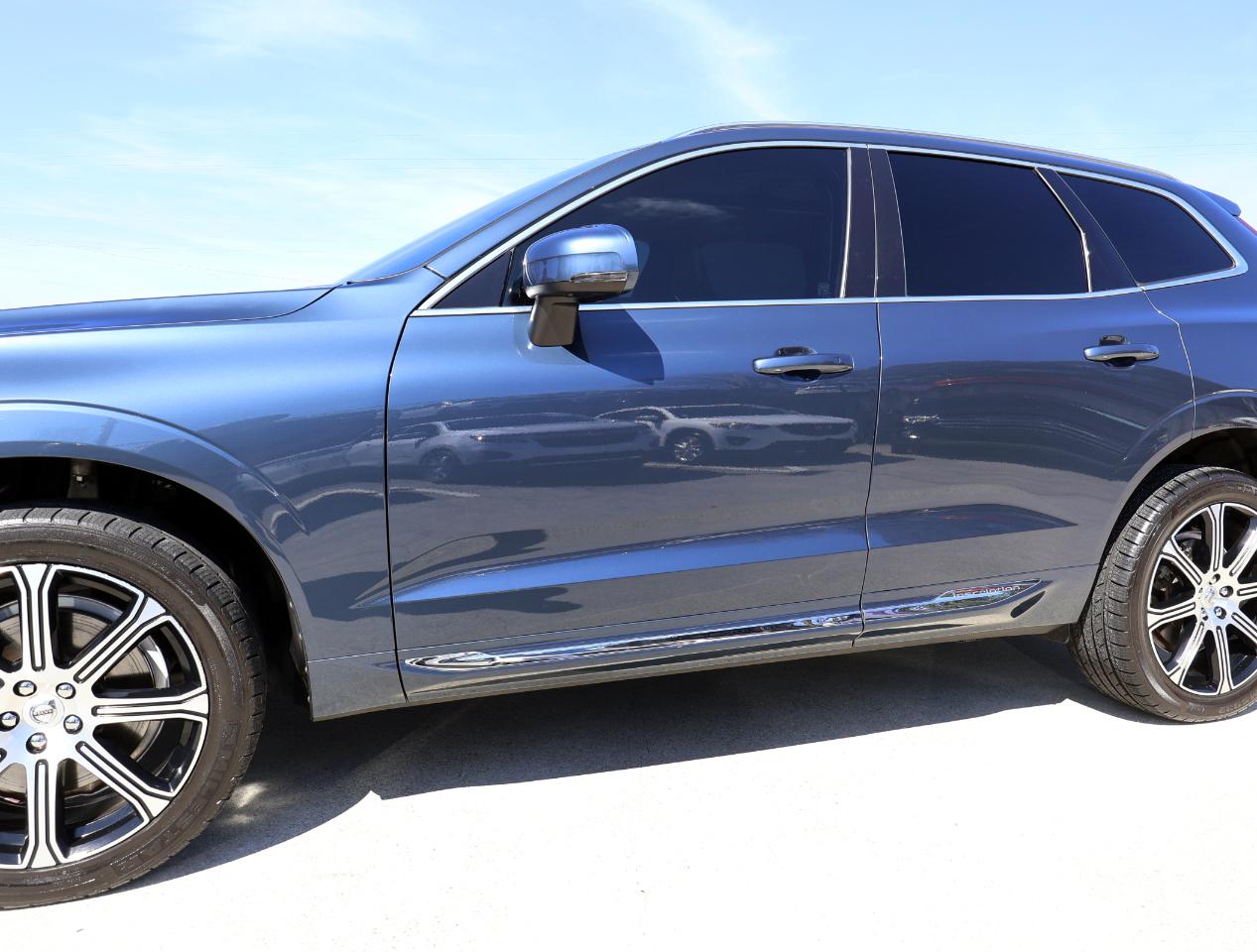 Volvo XC60 T5 Inscription 2020