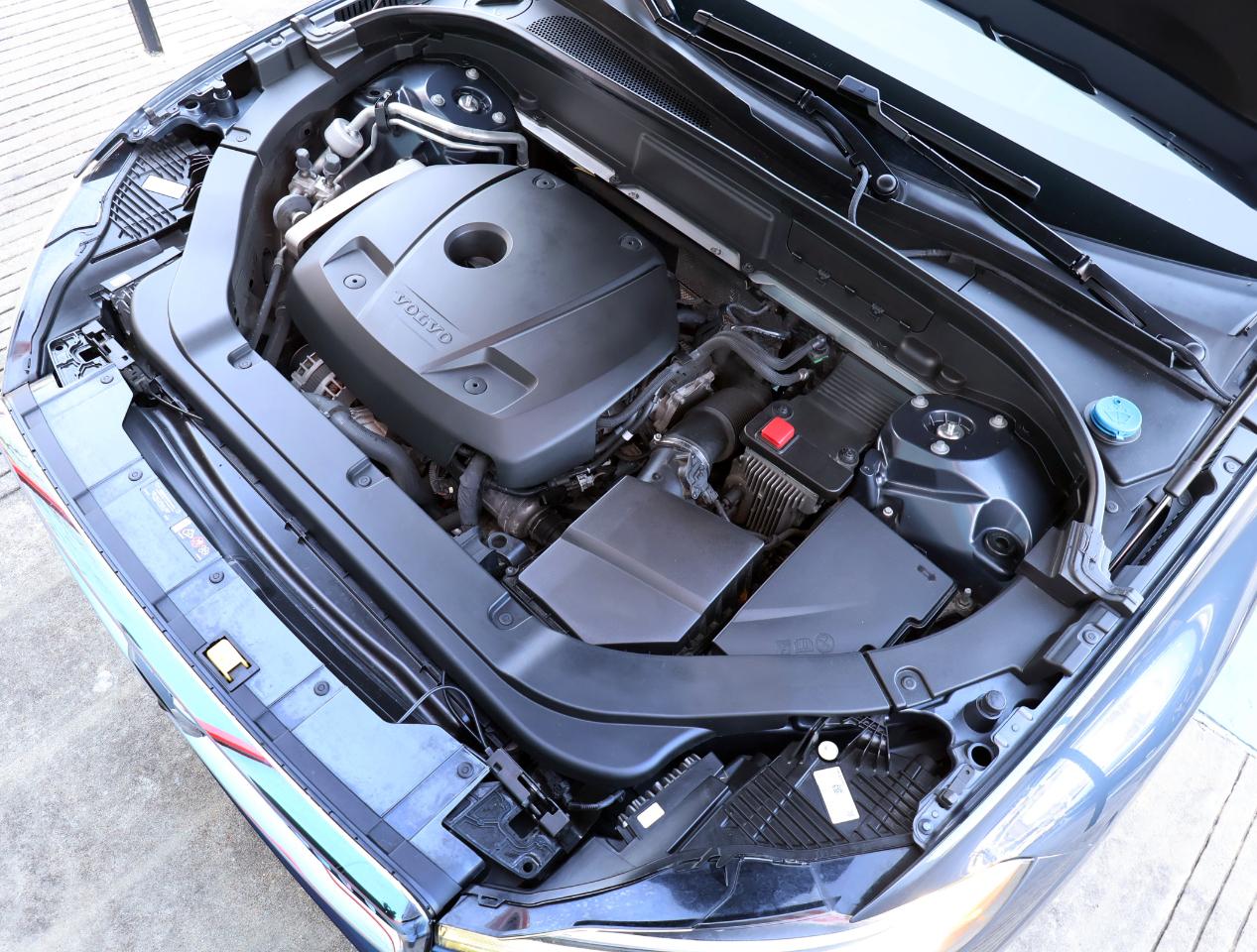 Volvo XC60 T5 Inscription 2020