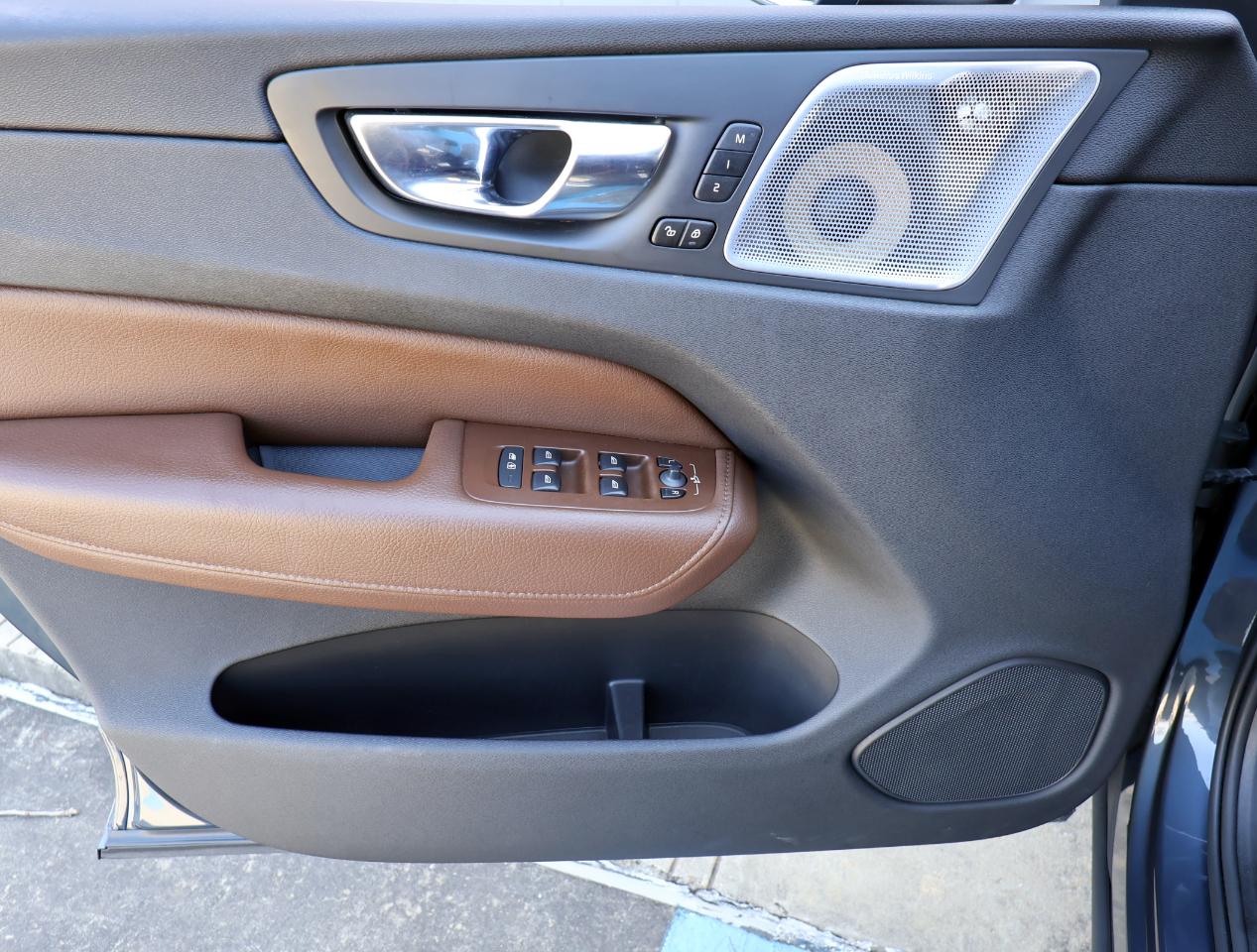 Volvo XC60 T5 Inscription 2020