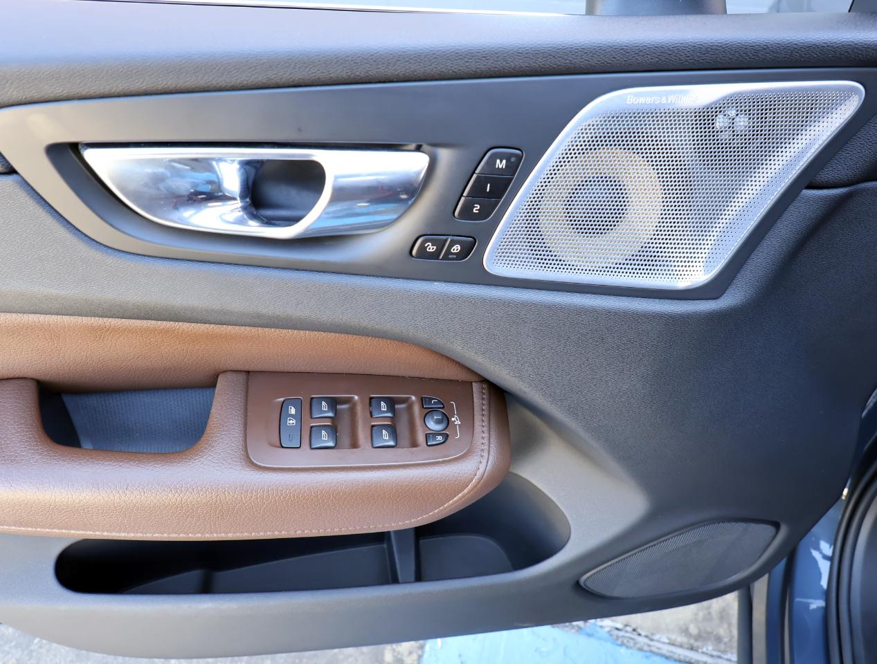 Volvo XC60 T5 Inscription 2020