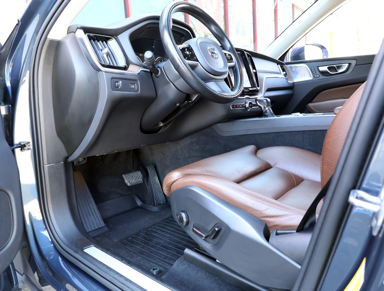 Volvo XC60 T5 Inscription 2020