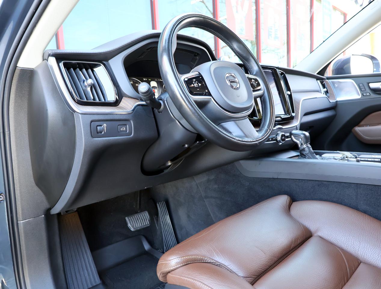 Volvo XC60 T5 Inscription 2020