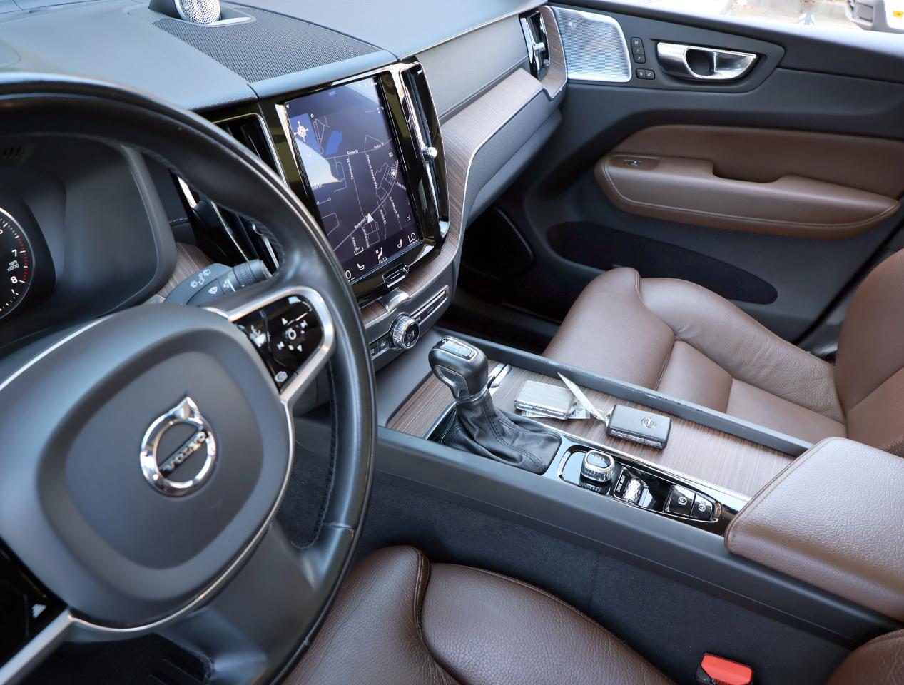 Volvo XC60 T5 Inscription 2020