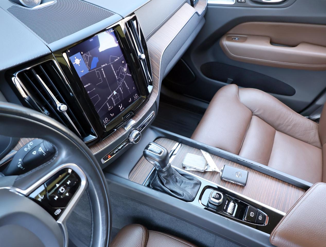 Volvo XC60 T5 Inscription 2020