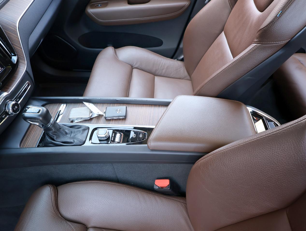 Volvo XC60 T5 Inscription 2020