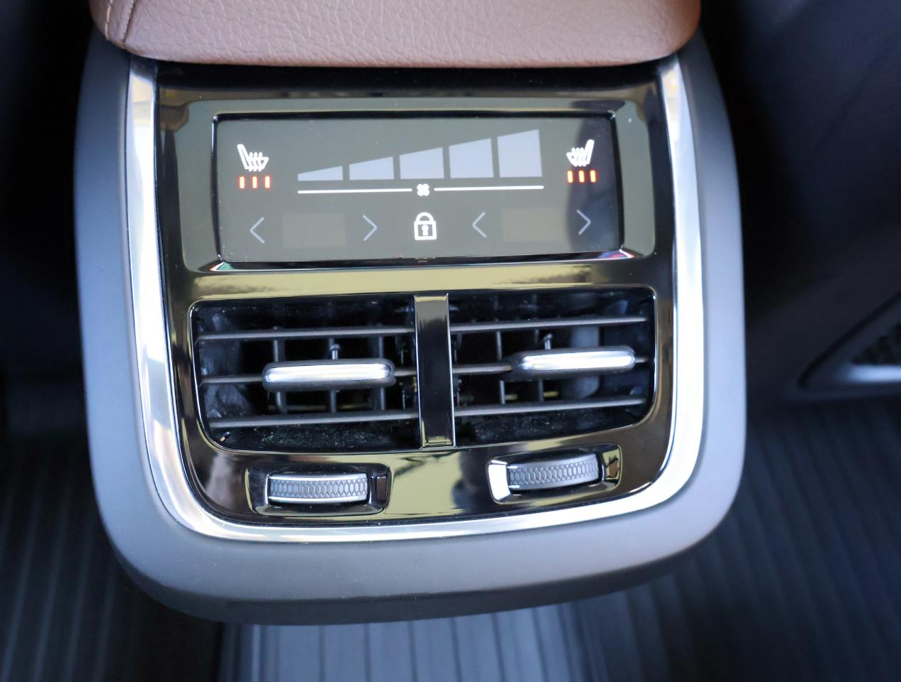 Volvo XC60 T5 Inscription 2020