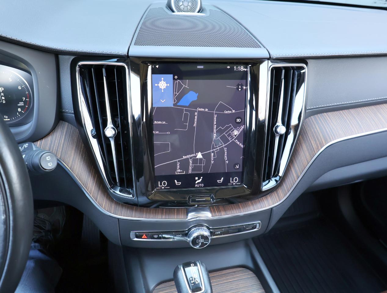 Volvo XC60 T5 Inscription 2020