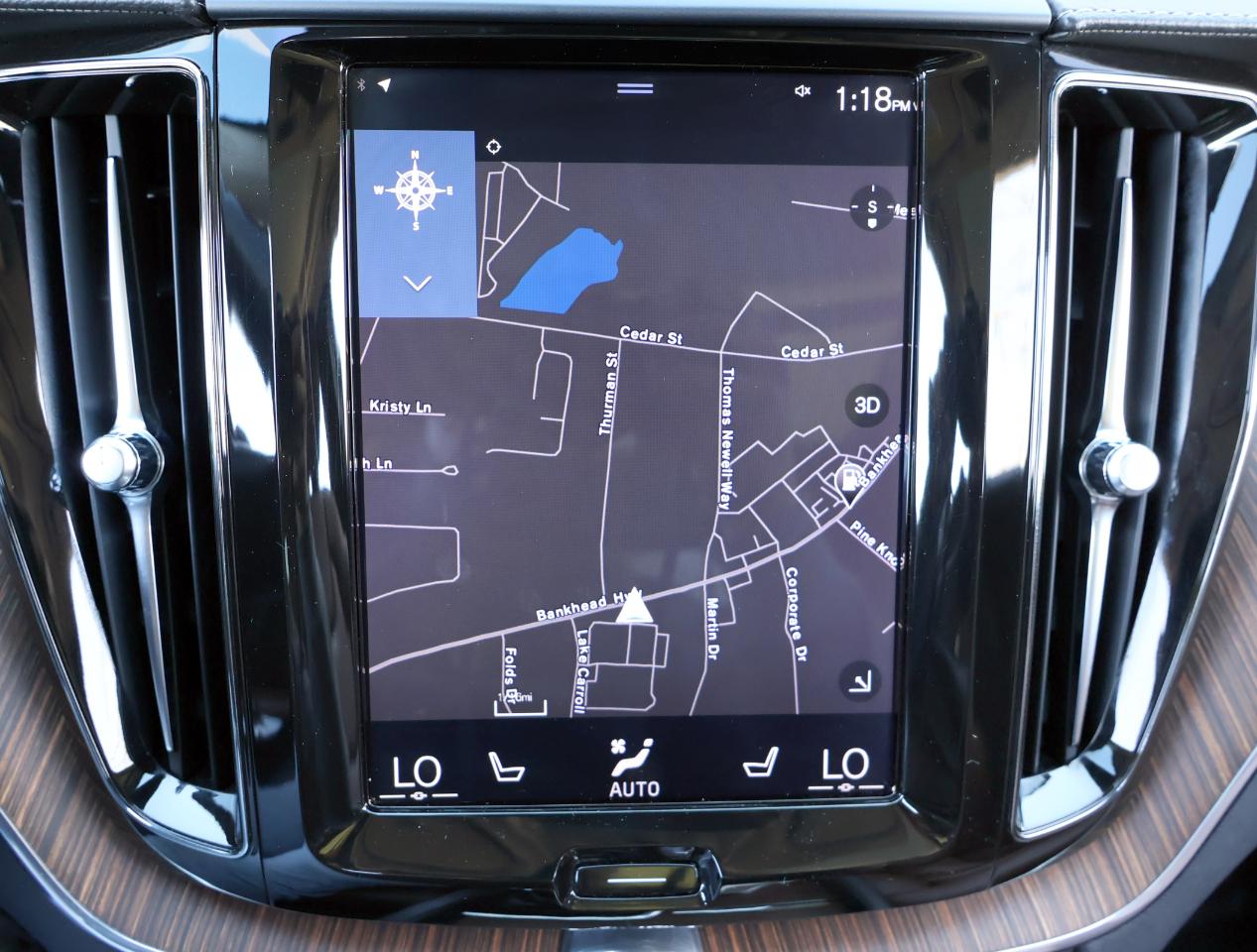 Volvo XC60 T5 Inscription 2020