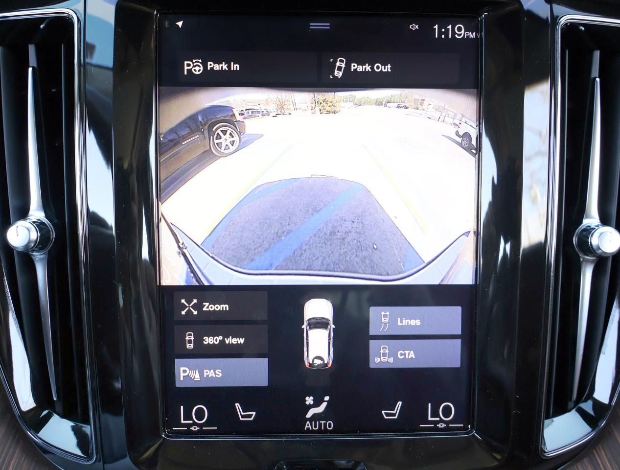 Volvo XC60 T5 Inscription 2020