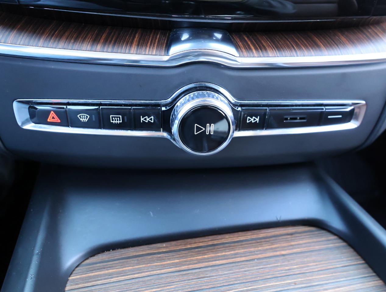 Volvo XC60 T5 Inscription 2020