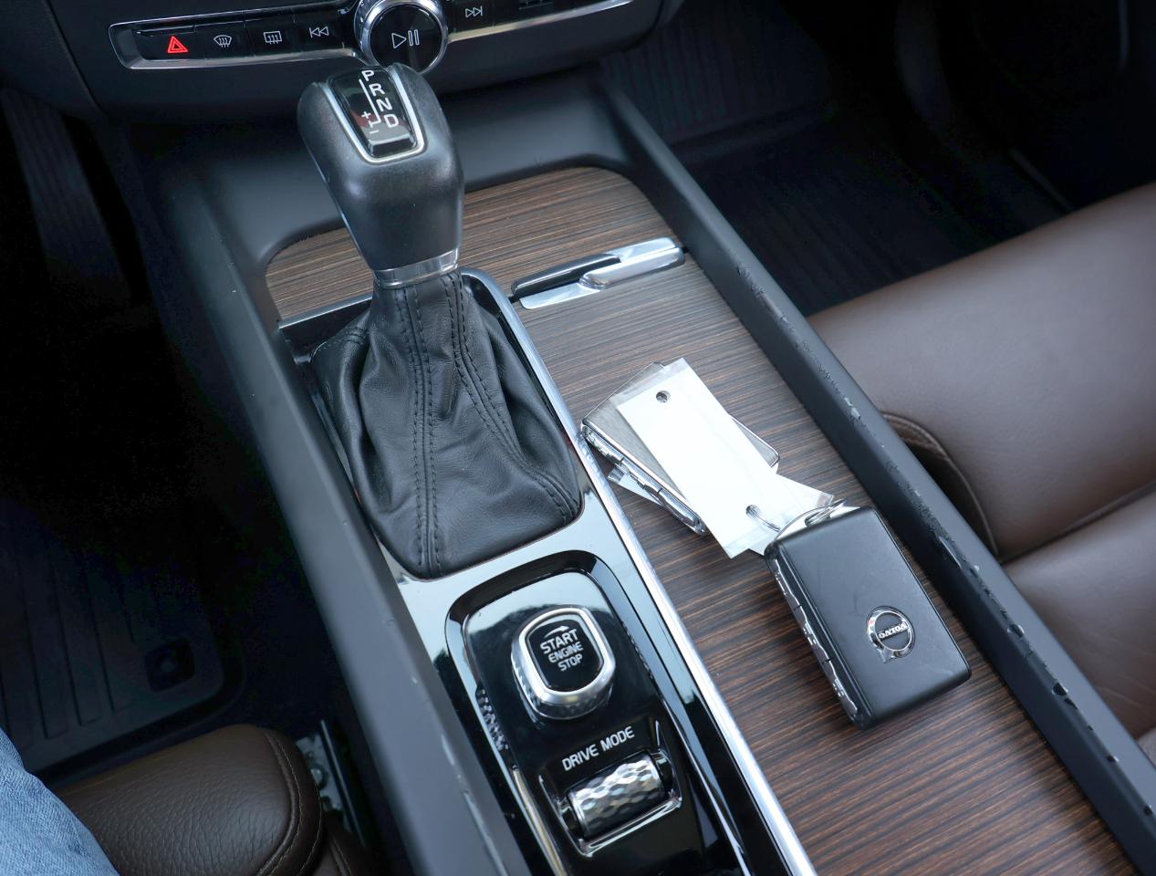 Volvo XC60 T5 Inscription 2020