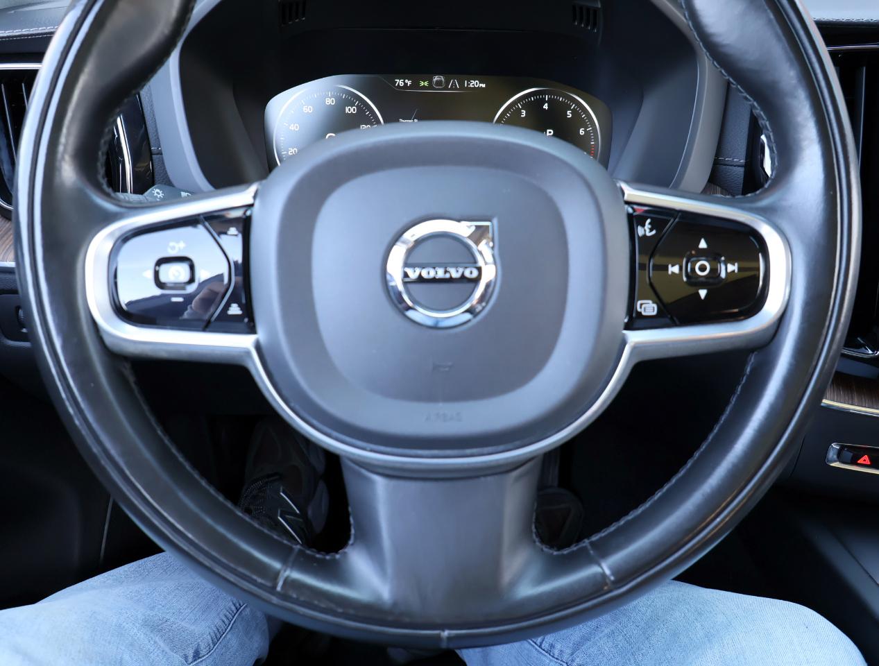 Volvo XC60 T5 Inscription 2020