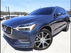 2020 Volvo XC60 