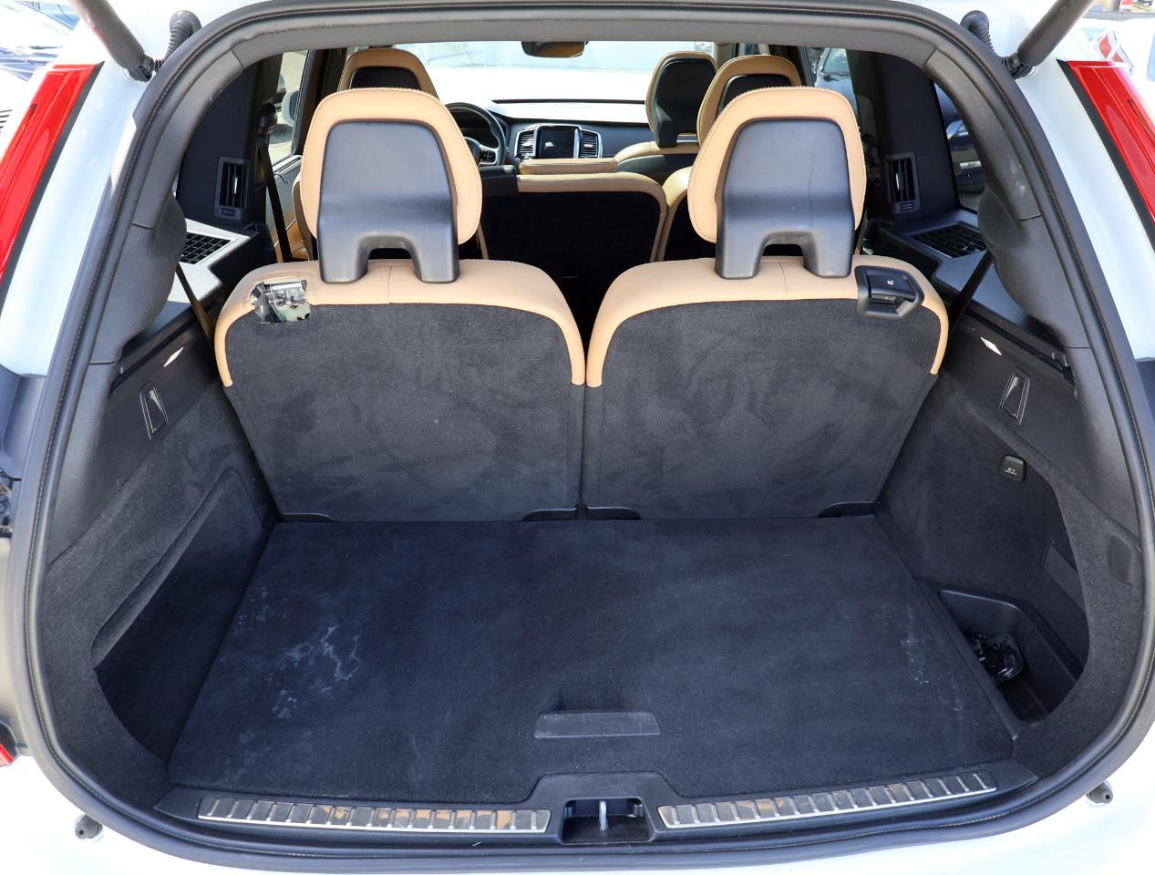 Volvo XC90 T6 Inscription AWD 2019