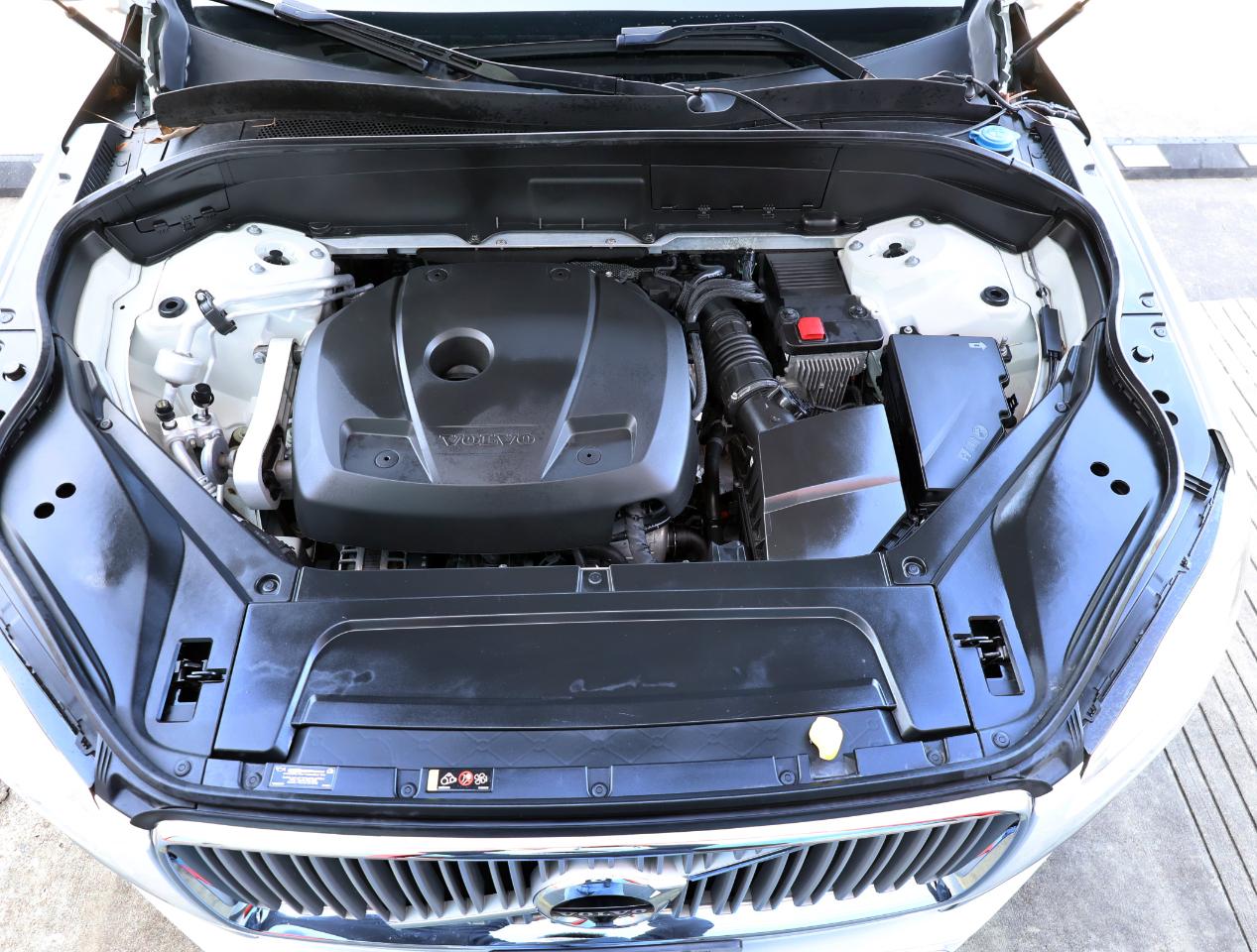 Volvo XC90 T6 Inscription AWD 2019