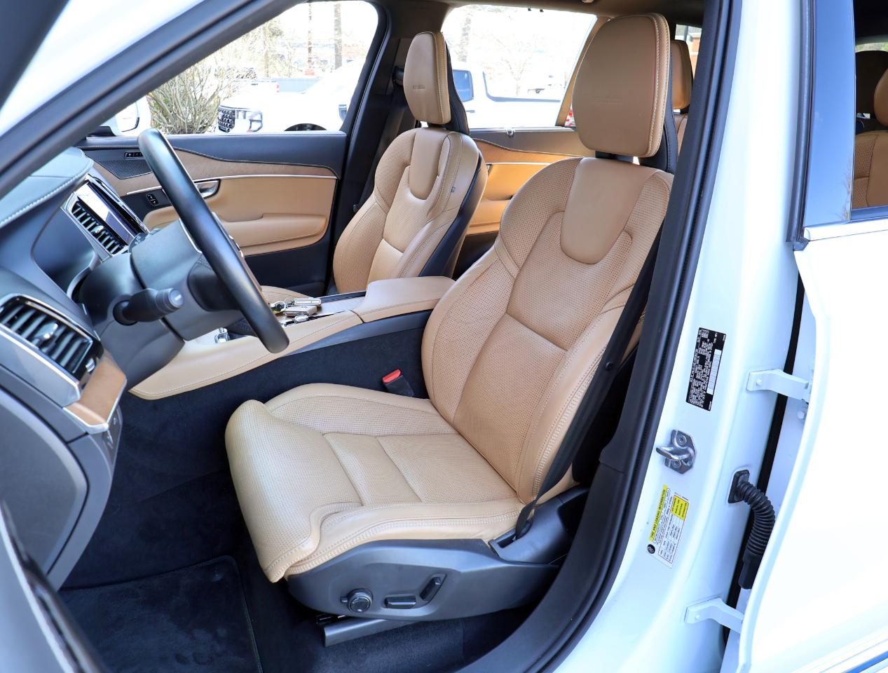 Volvo XC90 T6 Inscription AWD 2019